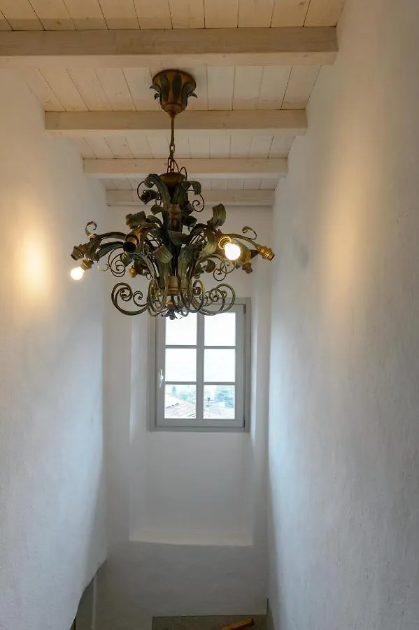 Ferienhaus Villa Casa Carlazzo