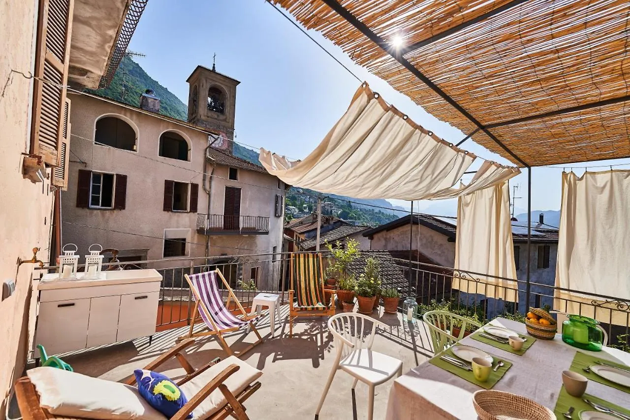 Villa Casa Carlazzo