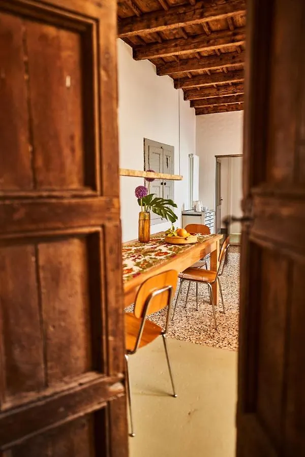 Контакты Casa Carlazzo