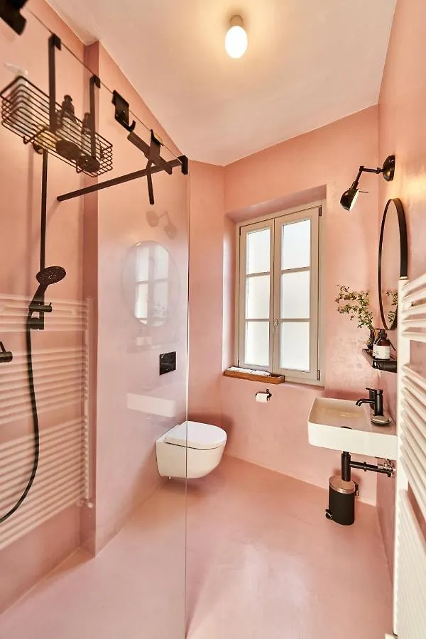 Вилла Casa Carlazzo